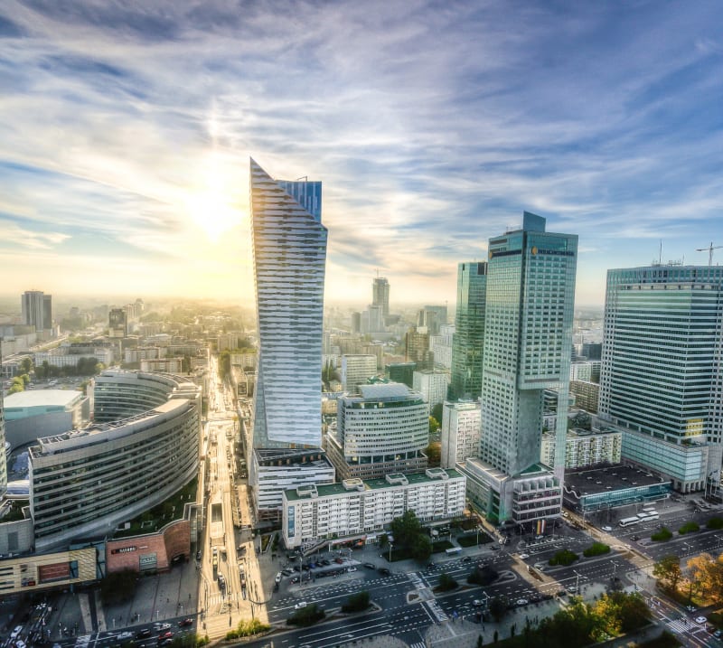 Dentists Poland