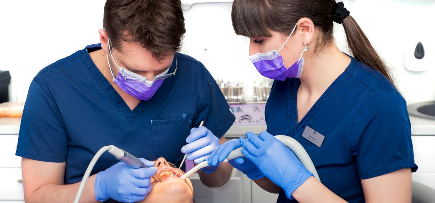 Nowolipie Dental Clinic