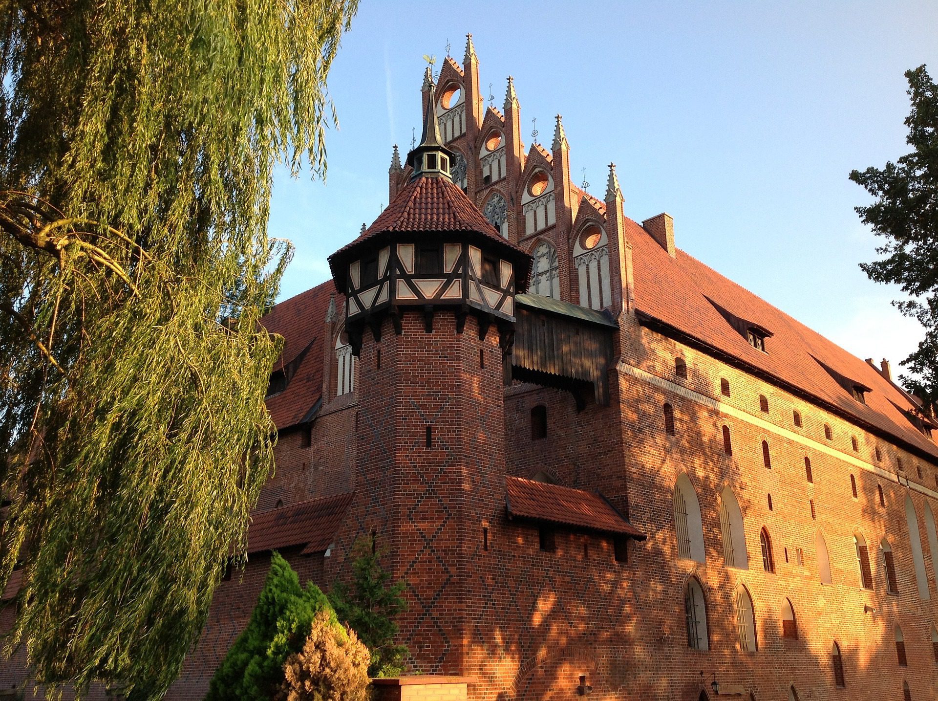 Malbork Castle