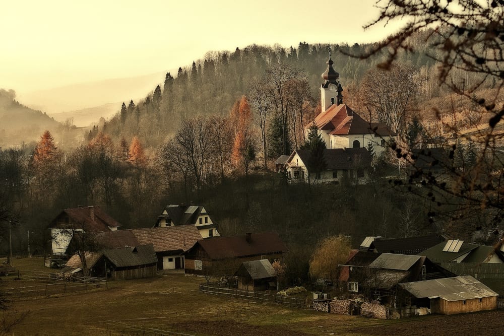 Dental treatment in Poland