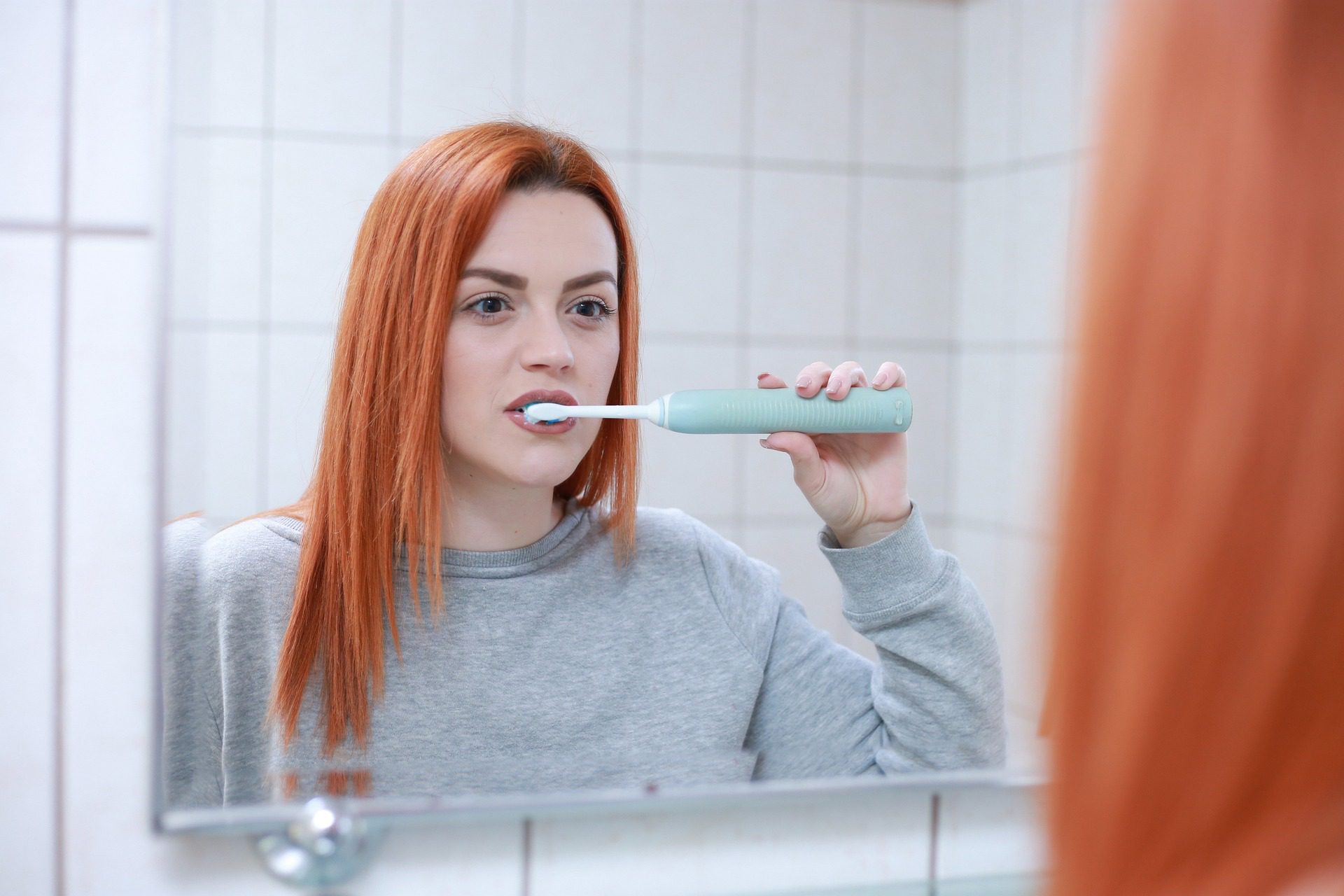 Oral hygiene