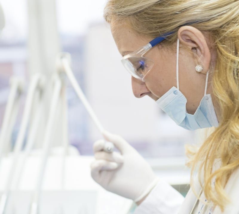 dental treatment Poland