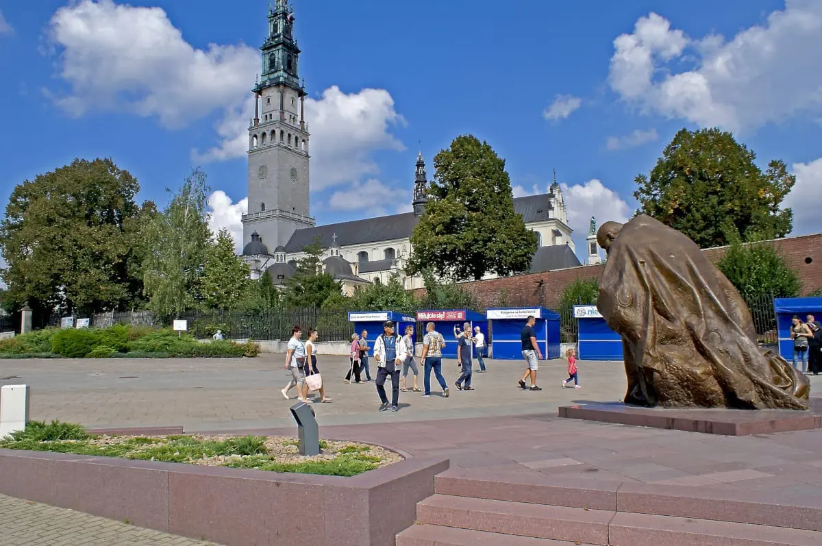 Czestochowa
